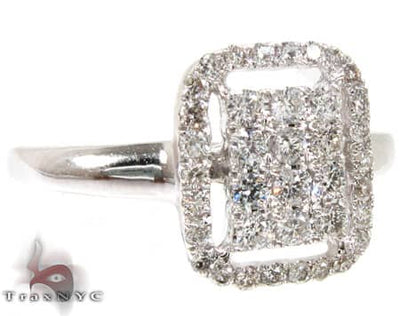 WG Rodeo Ring 12923 - Image 1