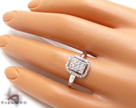 WG Rodeo Ring 12923 - Image 8