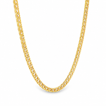 12 Pt Diamond Tennis Chain 71710