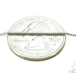14K Gold Charlotte Necklace 39362 - Image 3