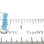 14K Gold Charlotte Necklace 39362 - Image 8