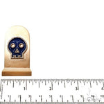 14K Gold Custom Made Pendant 67603 - Image 5