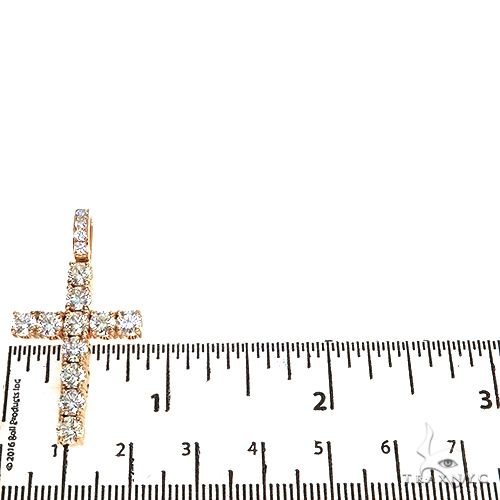 Medium Ban 25 Pointer Diamond Cross 67729 - Image 5