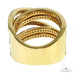 14K Gold Diamond Fashion Ring 66402 - Image 6