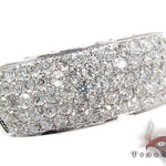 14K Gold Diamond Ring 25611 - Image 1