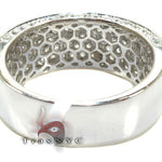 14K Gold Diamond Ring 25611 - Image 6