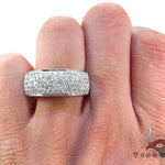 14K Gold Diamond Ring 25611 - Image 7