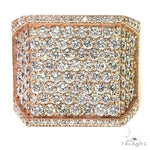 Avalanche Diamond Ring 67321 - Image 1