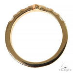 14K Gold Diamond Ring 68340 - Image 5