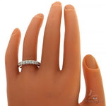 14K Gold Diamond Ring 68547 - Image 5