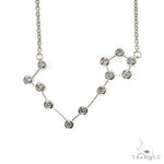 14K Gold Diamond Zodiac Sign 68638 - Image 1