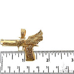 Desert Eagle Gun Pendant Small  69099 - Image 6