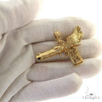 Desert Eagle Gun Pendant Small  69099 - Image 8