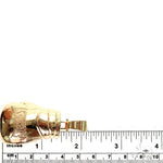 14K Gold Large MMA Boxing Glove 66793 - Image 6