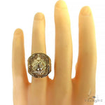 Leonardo Da Vinci Lion Ring 68741 - Image 6