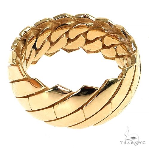 14K Gold Mimi Ring 68671 - Image 2