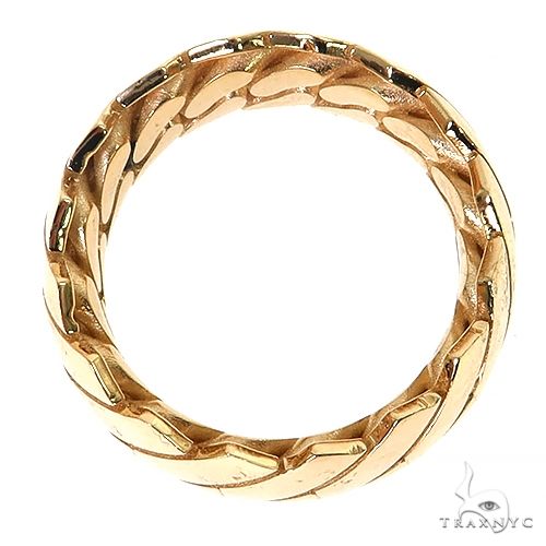 14K Gold Mimi Ring 68671 - Image 3