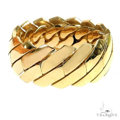 14K Gold Mimi Ring 68671 - Image 1