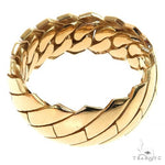 14K Gold Mimi Ring 68672 - Image 2