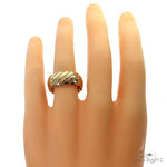 14K Gold Mimi Ring 68672 - Image 4