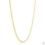 Gold Chains