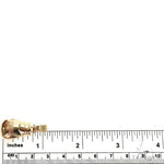 14K Gold Small MMA Boxing Glove 66794 - Image 6