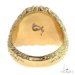 14K Gold TraxNYC Diamond Ring 66369 - Image 4