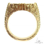 14K Gold TraxNYC Diamond Ring 66369 - Image 5
