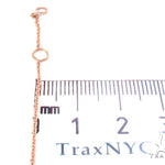 14K Rose Gold Necklace36026 - Image 7