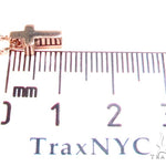 14K Rose Gold Necklace36026 - Image 8