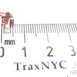 14K Rose Gold Necklace36026 - Image 9