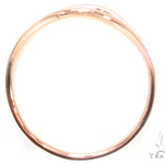14K Rose Gold Ring 35263 - Image 5