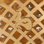 14K Yellow Gold Diamond Ring 63967 - Image 6