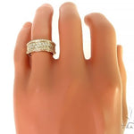 14K Gold Diamond Ring 66172 - Image 7