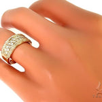 14K Gold Diamond Ring 66172 - Image 8