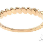 14K Gold Fashion Ring 65698 - Image 4