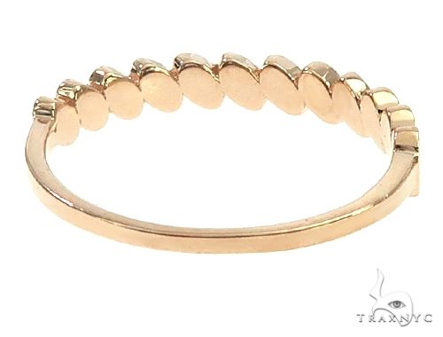 14K Gold Fashion Ring 65698 - Image 4
