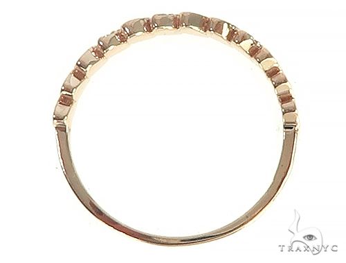 14K Gold Fashion Ring 65698 - Image 5