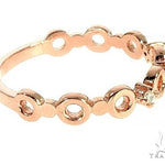 14K Gold Fashion Ring 65703 - Image 3