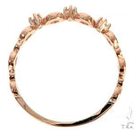 14K Gold Fashion Ring 65703 - Image 5