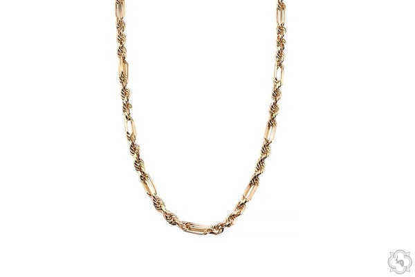 14K-Yellow-Gold-Solid-Figarope