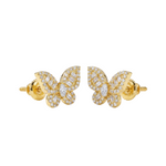 Butterfly Luxe Diamond Earrings 71394