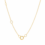 Butterfly Luxe Diamond Necklace 71393