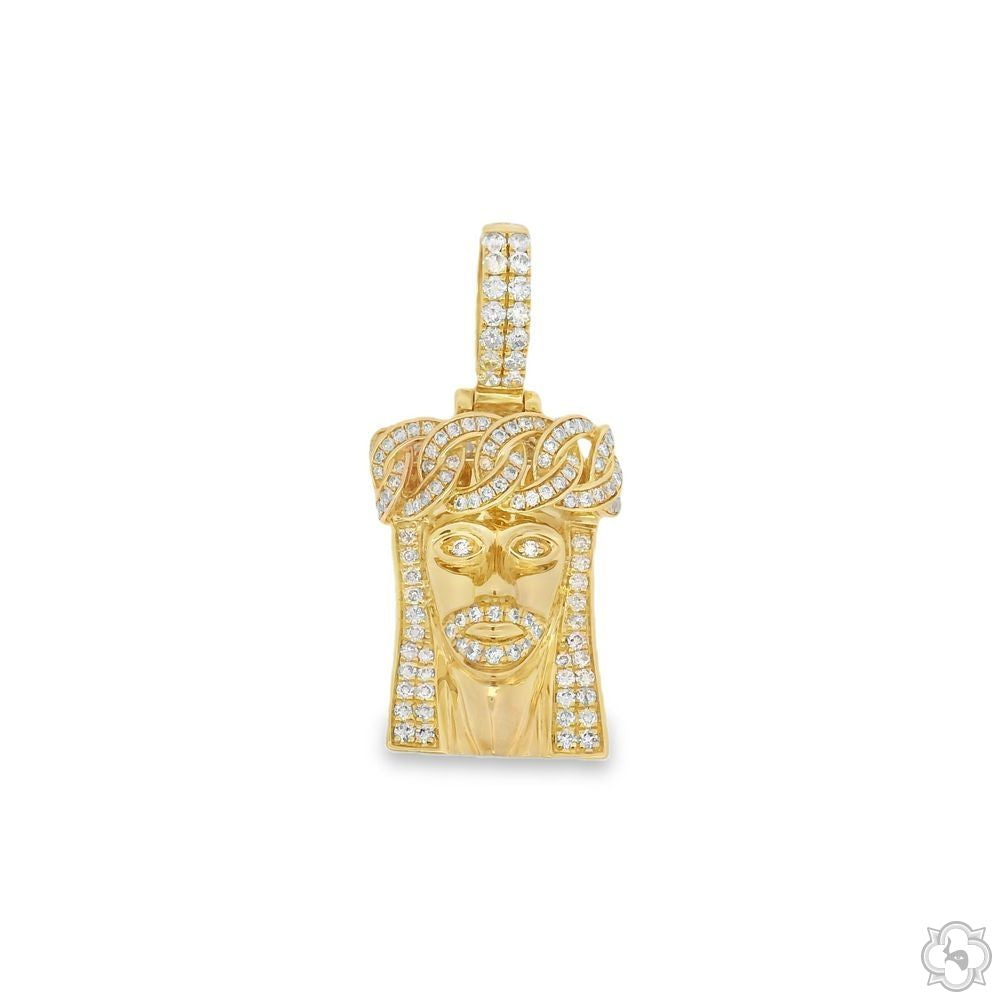 Jesus Pieces – TraxNYC