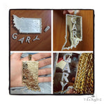 Gary Diamond Pendant-40033 - Image 9