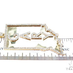 Gary Diamond Pendant-40033 - Image 7