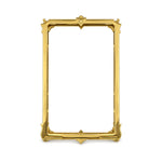 14k Gold Ruby Pokémon Card Case, view 9