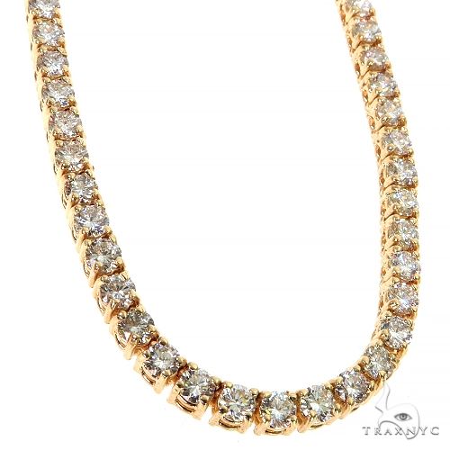 15 Pointer Diamond Tennis n (Lab) 68478 - Image 2