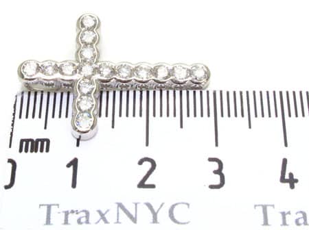 Unisex Cross Crucifix 15678 - Image 6