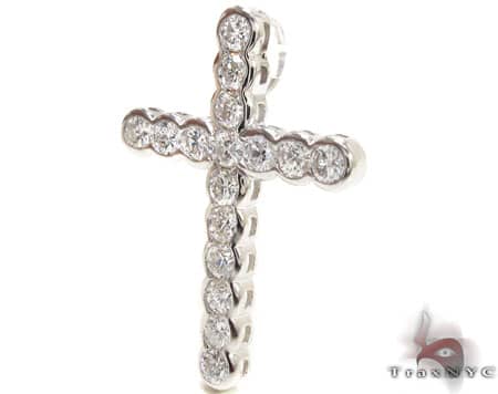 Unisex Cross Crucifix 15678 - Image 2